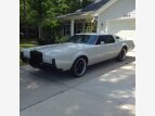 Thumbnail Photo 0 for 1972 Lincoln Continental